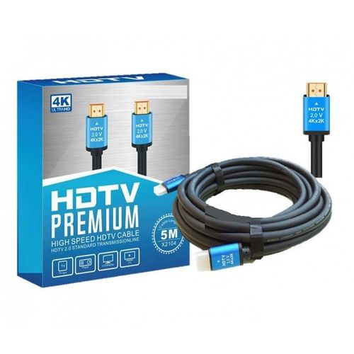 Cables HDMI