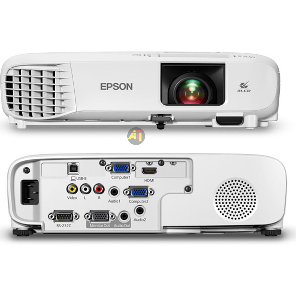 EPSON EB-E20