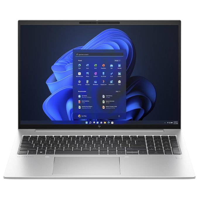  HP EliteBook 860 G10