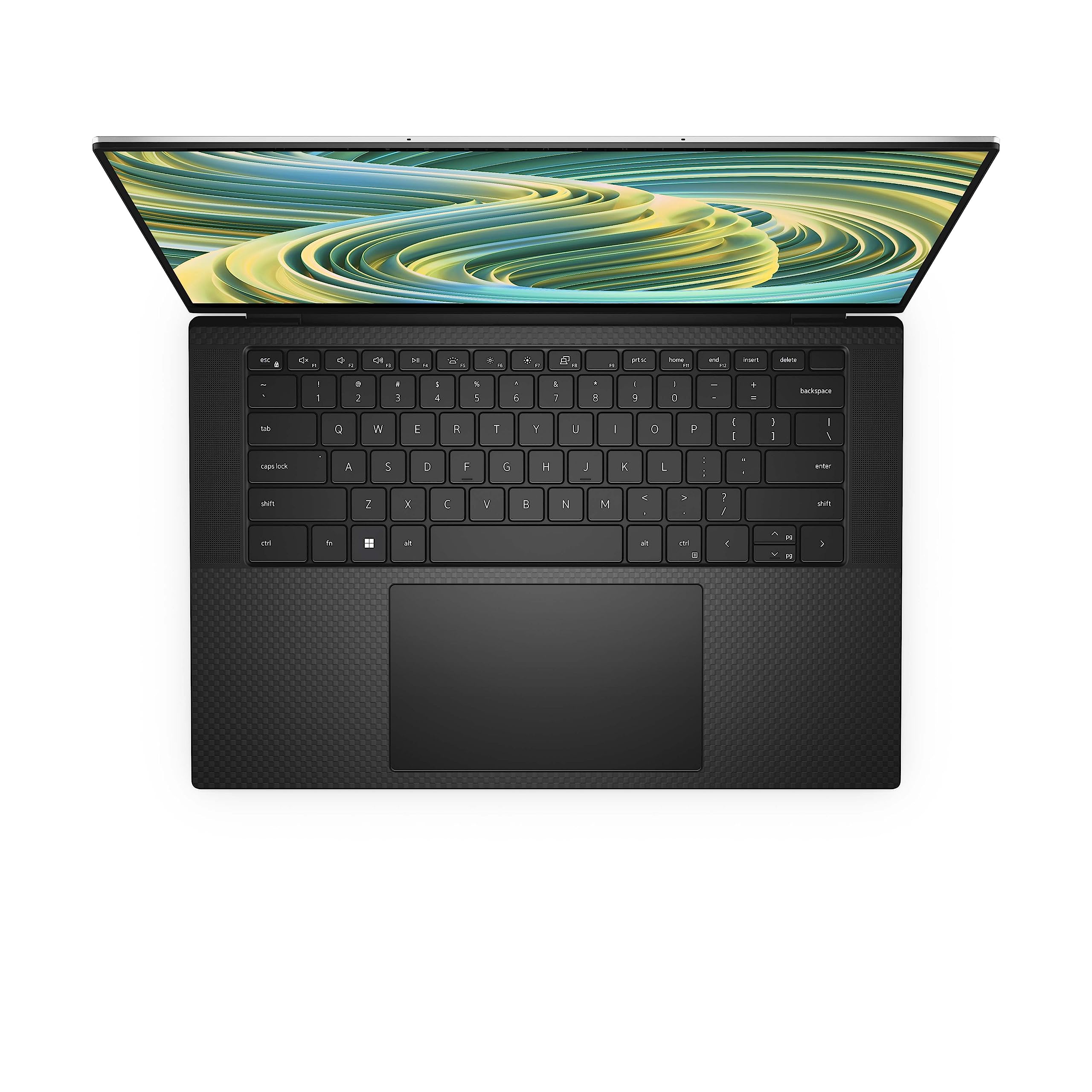 Dell XPS 15 9530