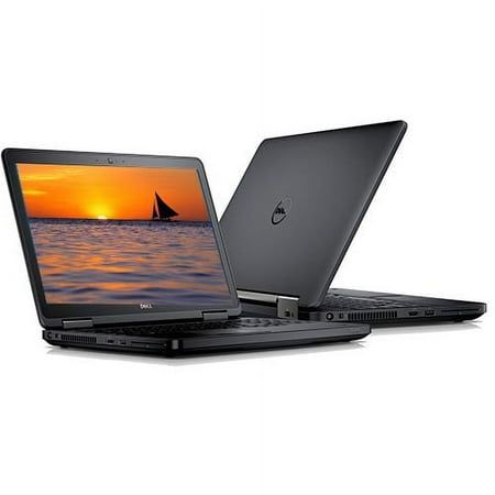 Dell Latitude 5540
