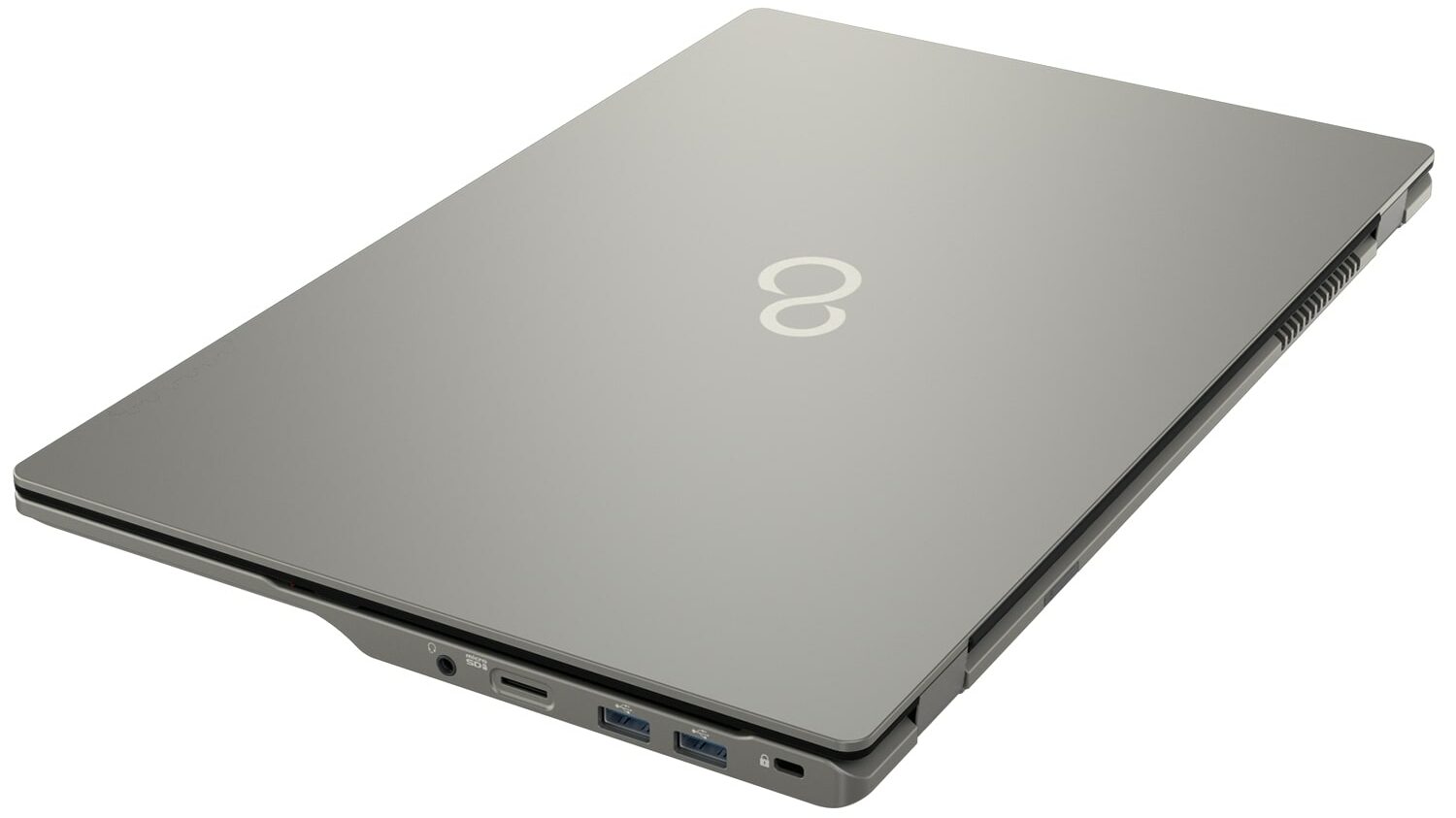 Fujitsu LIFEBOOK U7512