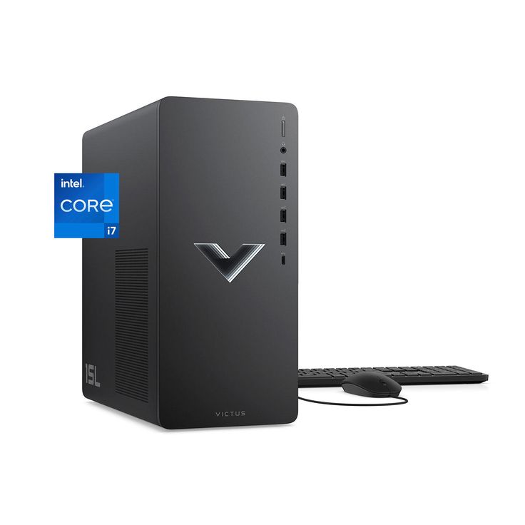 HP Victus 15L 
