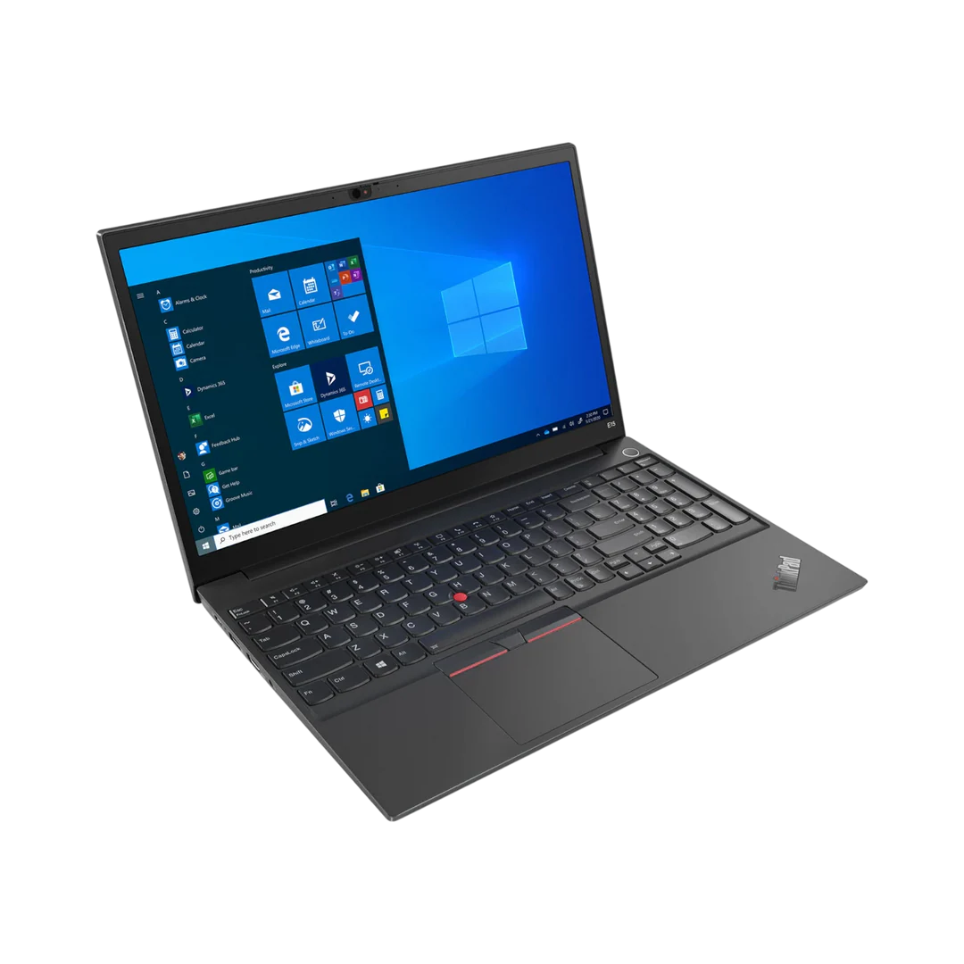 ThinkPad E15 Gen 2 (Intel)
