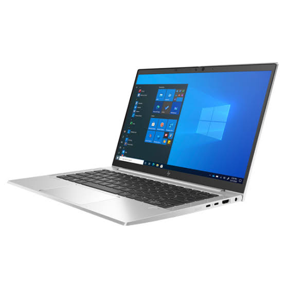 HP Elitebook 850 G8